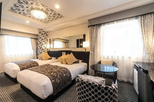 Deluxe İki Ayrı Yataklı Oda, Sigara İçilmez