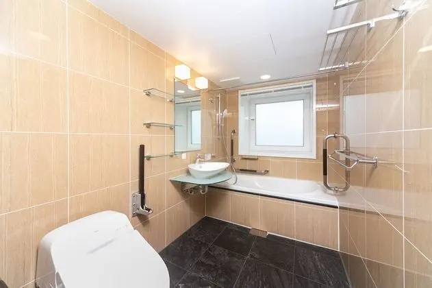 Deluxe İki Ayrı Yataklı Oda, Sigara İçilmez