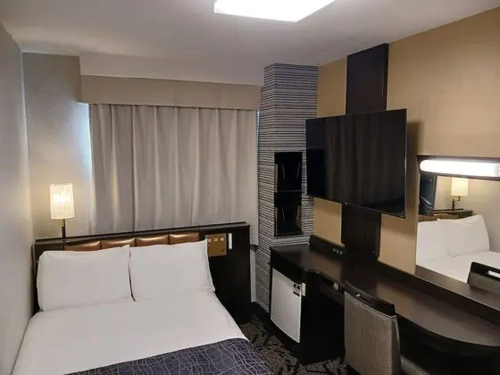 Economy Tek Büyük Yataklı Oda, Sigara İçilebilir (Bed 120cm)