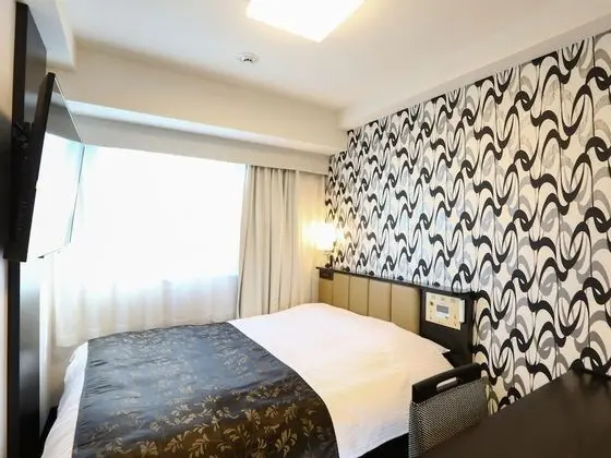 Standard Oda (1 Guest)