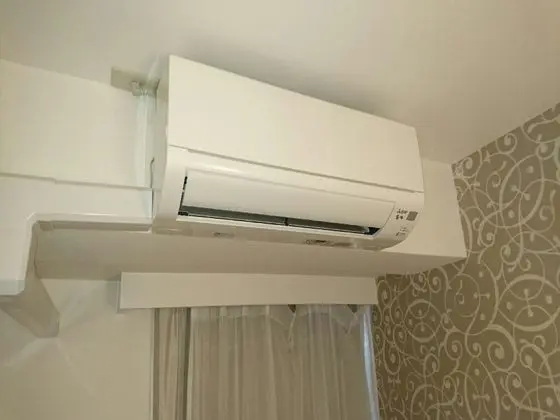Tek Kişilik Oda, Sigara İçilmez