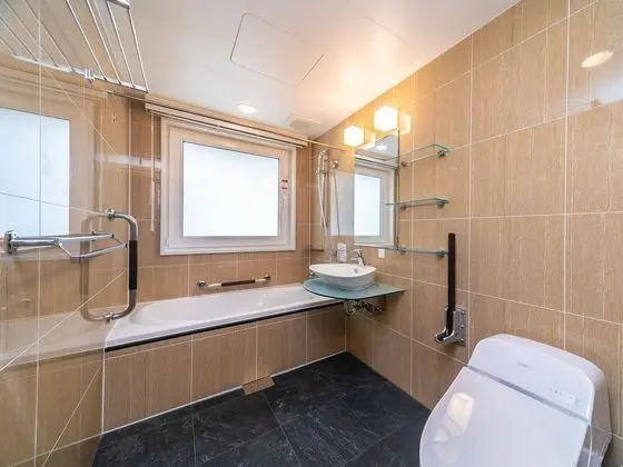 Deluxe İki Ayrı Yataklı Oda, Sigara İçilmez (with 2 bed)