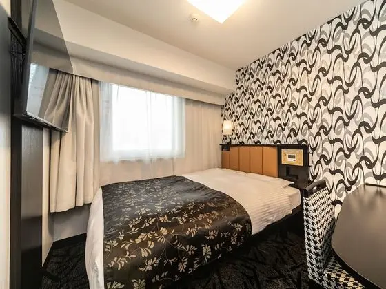 Standard Oda, Sigara İçilmez (with 1 bed for 2 people)