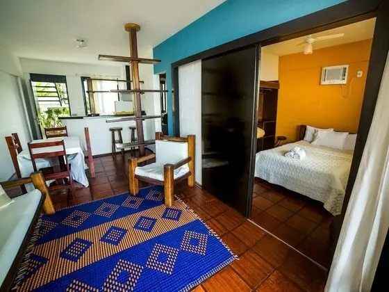 Standard Dört Kişilik Oda