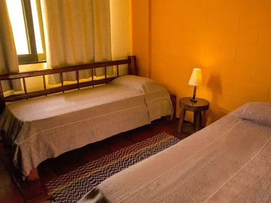 Standard Dört Kişilik Oda