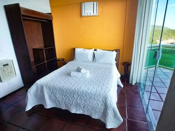 Standard Dört Kişilik Oda