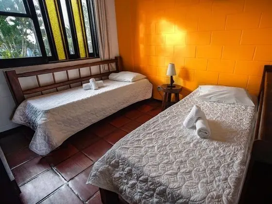 Standard Dört Kişilik Oda