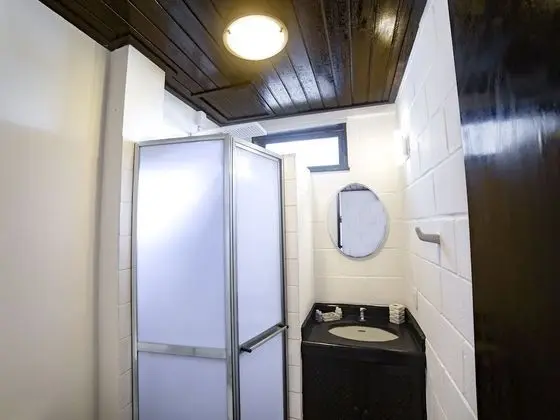 Standard Dört Kişilik Oda