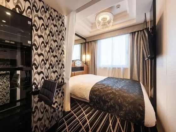 Standard Oda, Sigara İçilmez (For 2 Person)