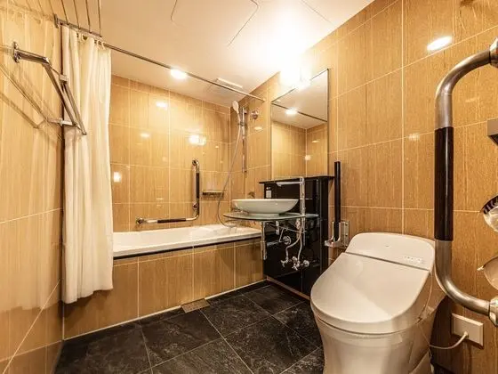 Deluxe İki Ayrı Yataklı Oda, Sigara İçilmez