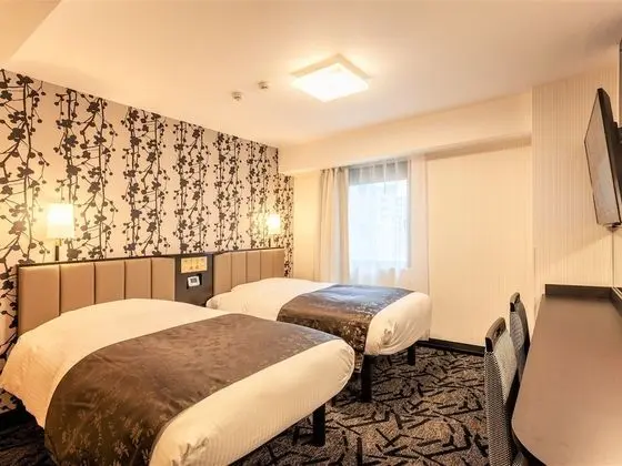 İki Ayrı Yataklı Oda, Birden Çok Yatak, Sigara İçilmez