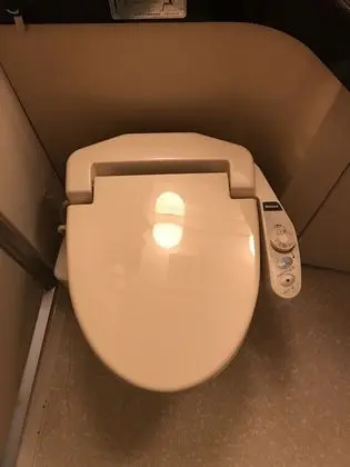 Tek Kişilik Oda, Sigara İçilmez