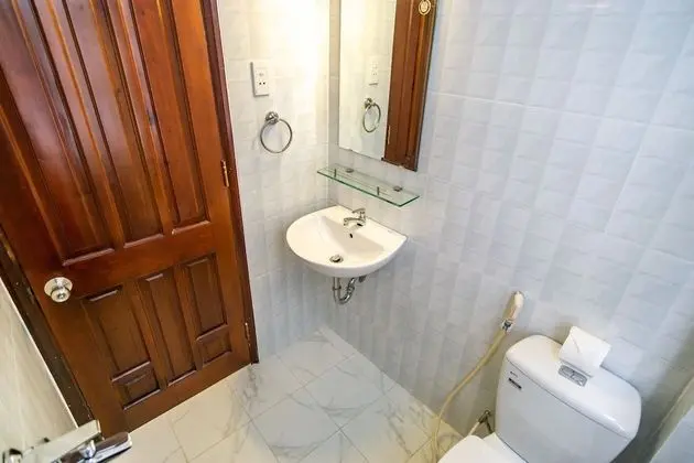 Superior Tek Büyük Yataklı Oda