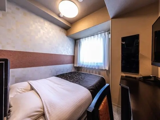 Tek Büyük Yataklı Oda, Sigara İçilmez (For 2 people)