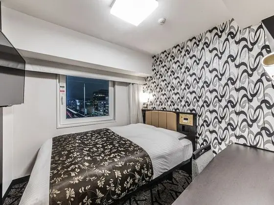 Standard Oda (for 2 Guests)