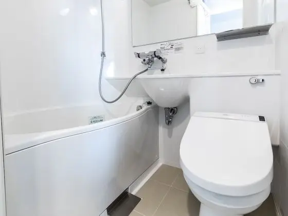 Standard Tek Kişilik Oda, Sigara İçilmez