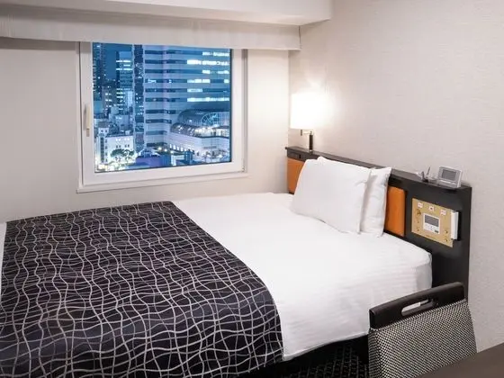 Standard Oda, 1 Çift Kişilik Yatak, Sigara İçilmez (for 1 person)