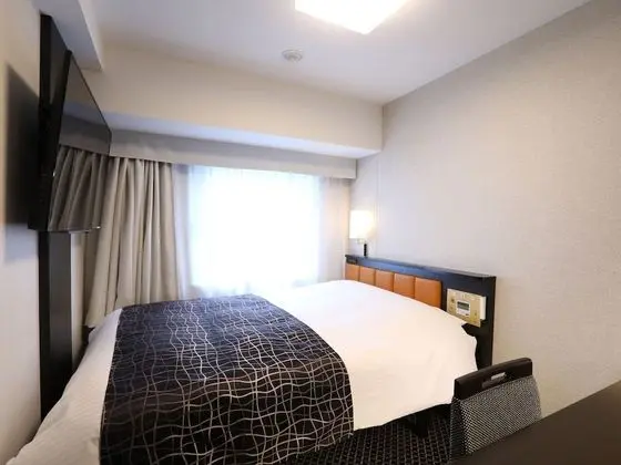 Standard Oda, 1 Çift Kişilik Yatak, Sigara İçilmez (for 1 person)