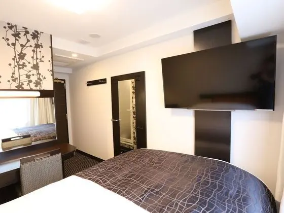 Standard Oda, 1 Çift Kişilik Yatak, Sigara İçilmez (for 2 Guests)