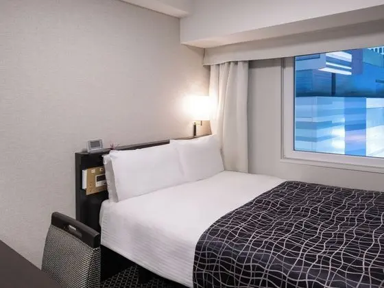 Standard Oda, 1 Çift Kişilik Yatak, Sigara İçilmez (for 2 Guests)