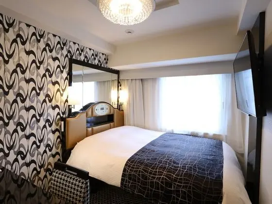 Superior Oda, 1 Çift Kişilik Yatak, Sigara İçilmez (for 1 Guest)