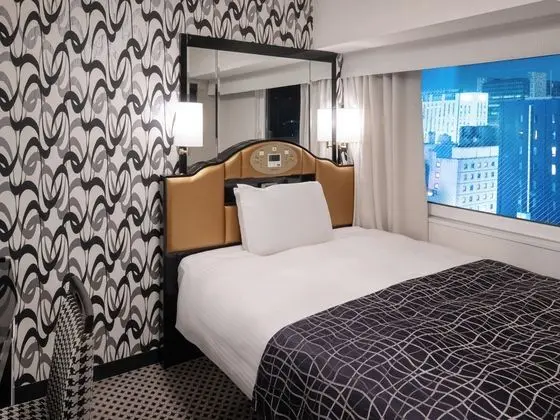 Superior Oda, 1 Çift Kişilik Yatak, Sigara İçilmez (for 1 Guest)