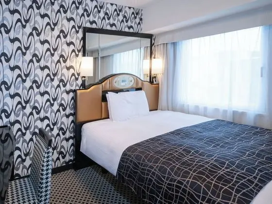 Superior Oda, 1 Çift Kişilik Yatak, Sigara İçilmez (for 1 Guest)