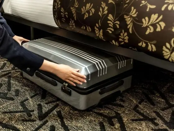 Tek Büyük Yataklı Oda, Sigara İçilmez (Main Building)