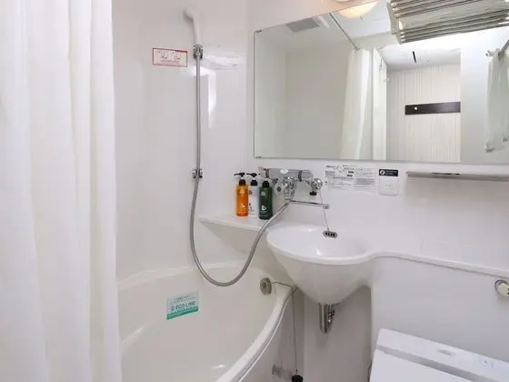 Tek Büyük Yataklı Oda, Sigara İçilmez (Main Building)