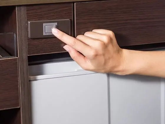 Tek Kişilik Oda, Sigara İçilmez (Main Building)