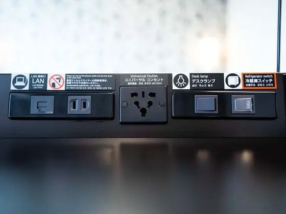 Tek Kişilik Oda, Sigara İçilmez (Main Building)