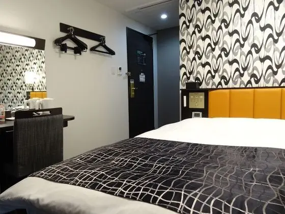 Superior Tek Büyük Yataklı Oda, 1 Çift Kişilik Yatak, Sigara İçilmez (13㎡)