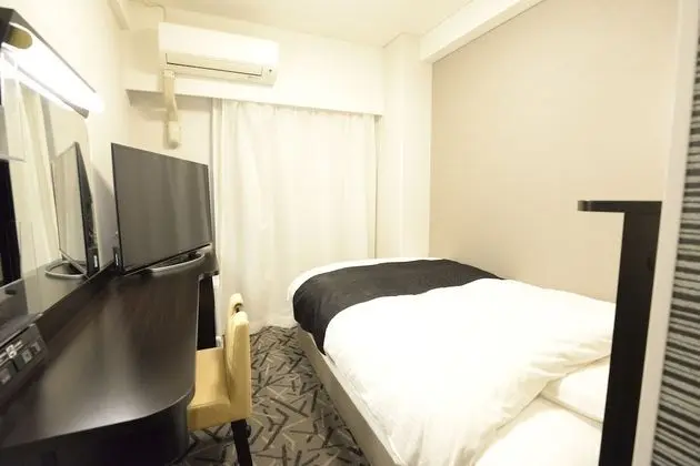 Economy Tek Büyük Yataklı Oda, Sigara İçilmez