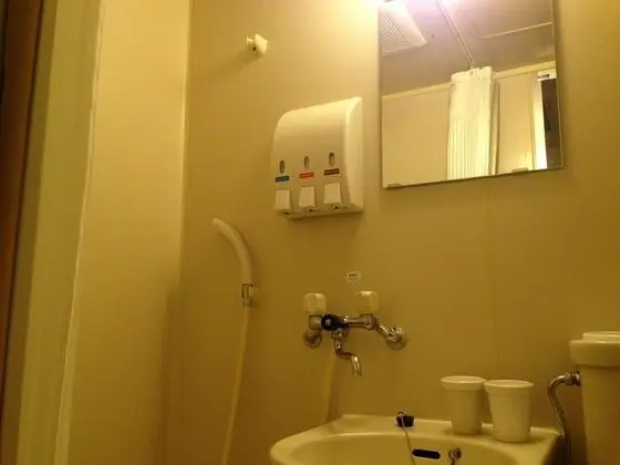 Economy Tek Büyük Yataklı Oda, Sigara İçilmez