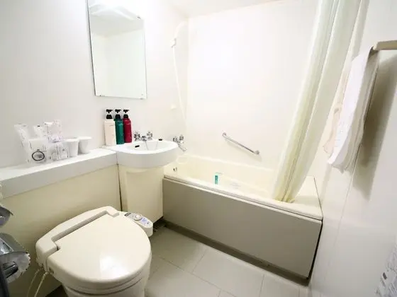 Basic Tek Kişilik Oda, Sigara İçilebilir