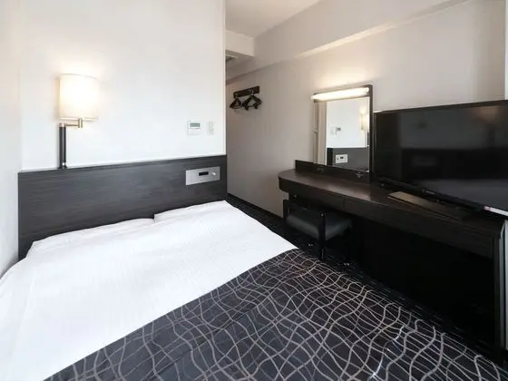 Tek Kişilik Oda, Sigara İçilebilir (120cm Bed)