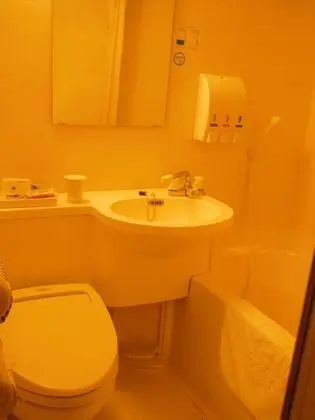 Standard Tek Kişilik Oda, Sigara İçilmez