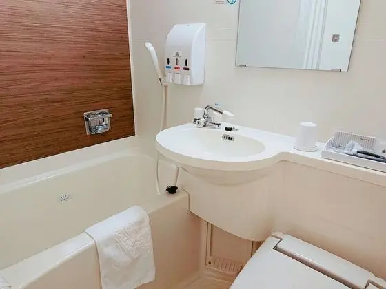 Standard Tek Kişilik Oda, Sigara İçilmez