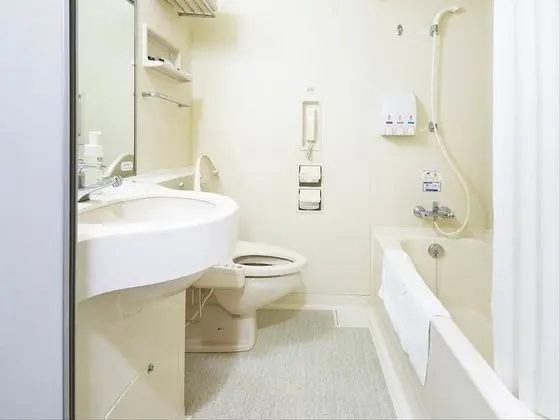 Tek Kişilik Oda, 1 Tek Kişilik Yatak (Please see Hotel Policy for Child fee)
