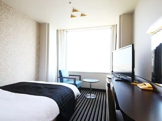 Tek Kişilik Oda, 1 Tek Kişilik Yatak, Sigara İçilmez (Please see Hotel Policy for Child fee)
