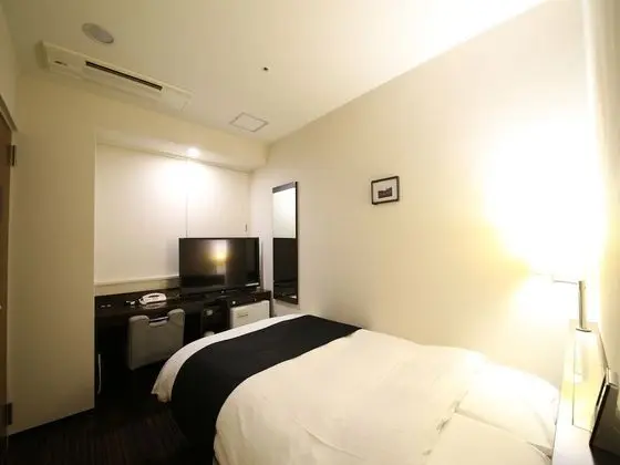 Tek Büyük Yataklı Oda (Semi-double, Bed120cm, 12sqm)