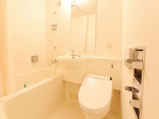 Economy Tek Kişilik Oda, Sigara İçilmez (2 Person Use)