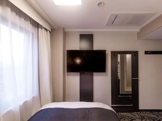 Standard Oda, Sigara İçilebilir (For 2 people)