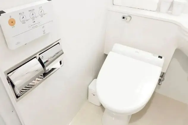 Standard Tek Kişilik Oda, Sigara İçilmez