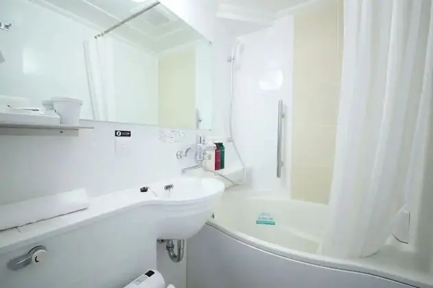 Standard Tek Kişilik Oda, Sigara İçilmez