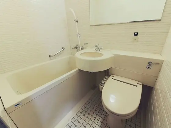Tek Kişilik Oda, Sigara İçilebilir (One Single Bed)