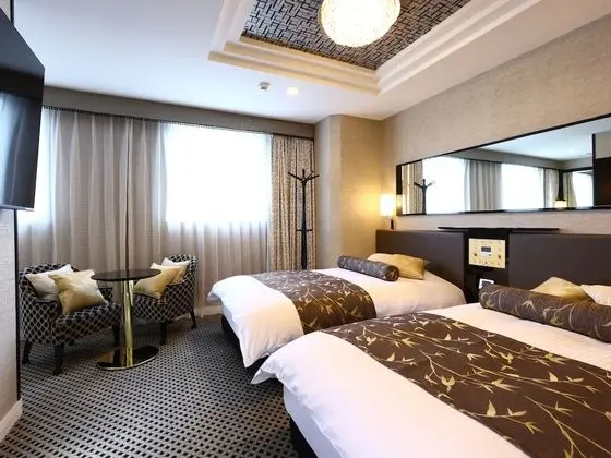 Deluxe İki Ayrı Yataklı Oda, Sigara İçilmez
