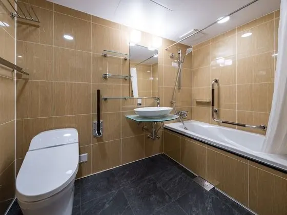 Deluxe İki Ayrı Yataklı Oda, Sigara İçilmez