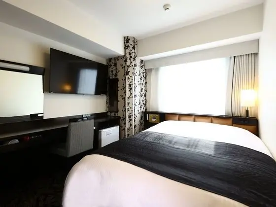 Standard Oda, 1 Yatak Odası, Sigara İçilmez (for 2 Guests)