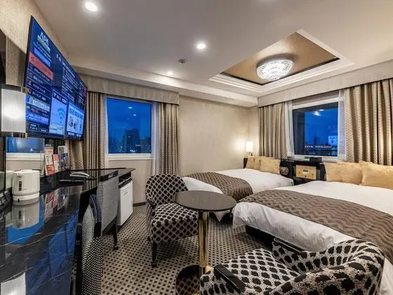 Deluxe İki Ayrı Yataklı Oda, Sigara İçilmez